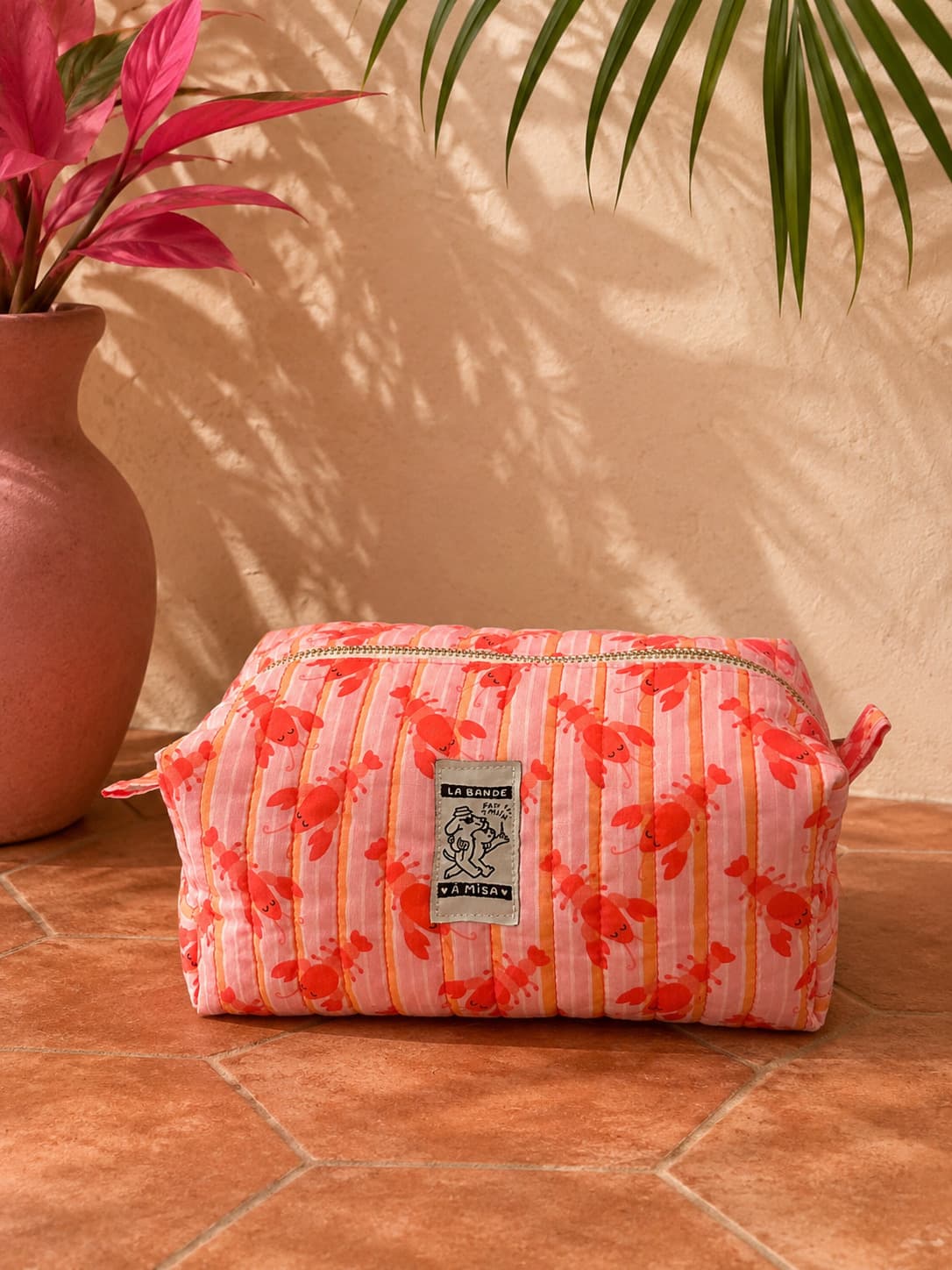 Trousse Eliette