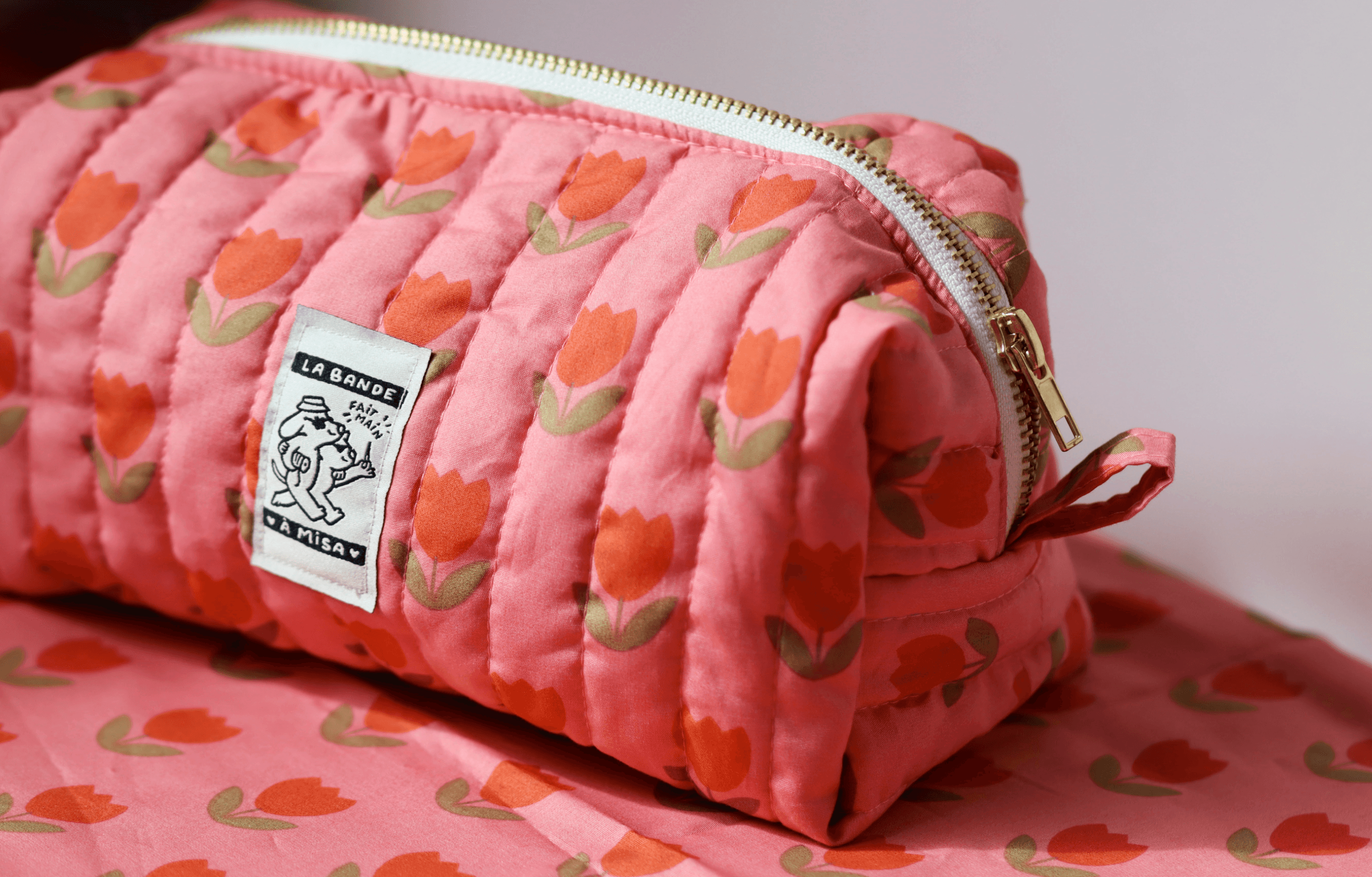 Trousse Lucette