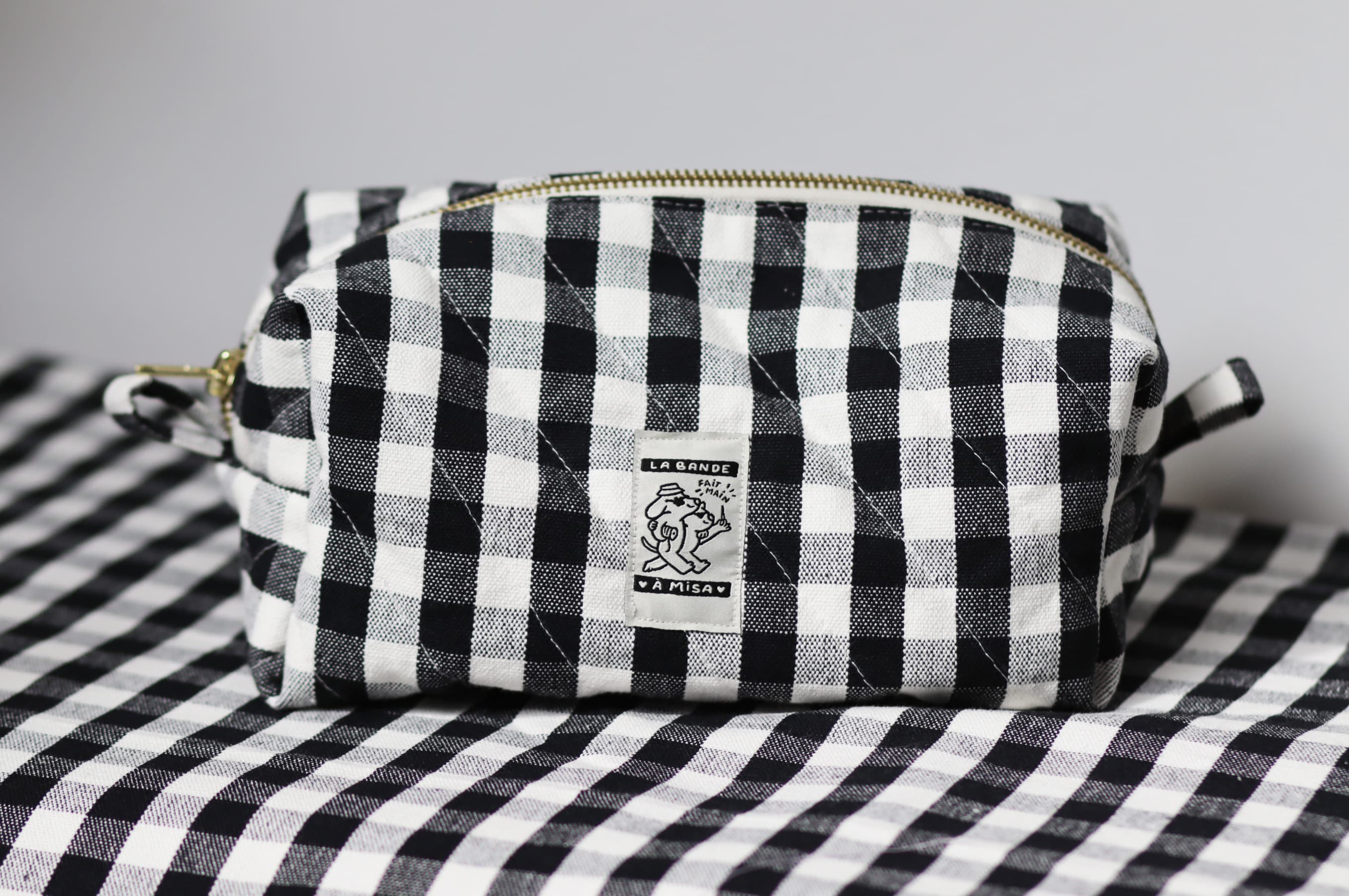 Trousse Cam