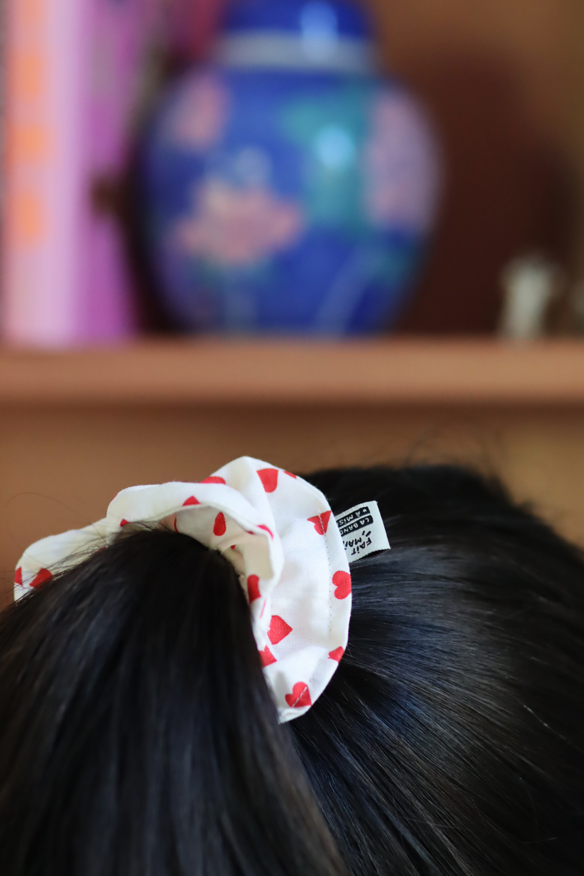 Chouchou Matchy Roméo